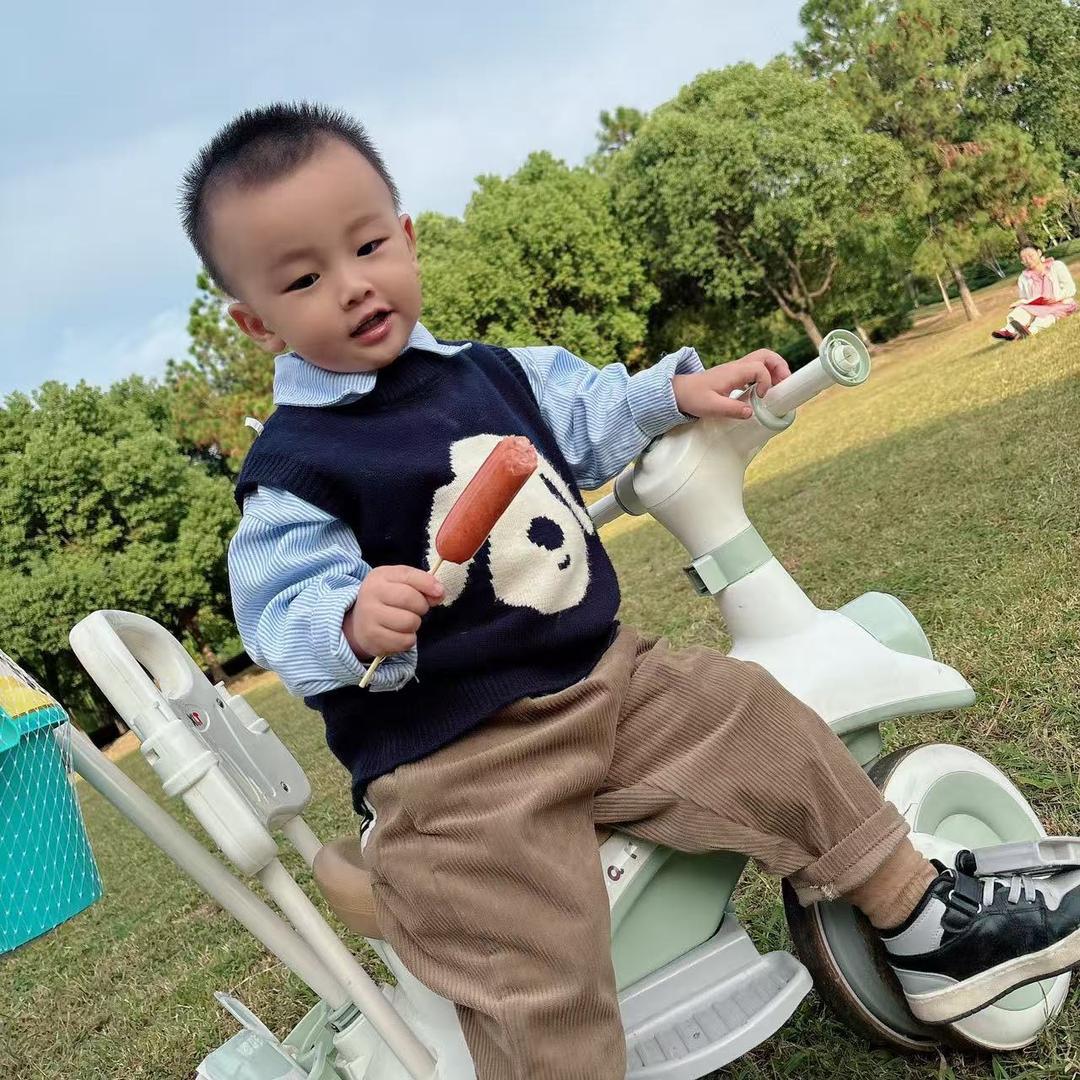 桐乡市梧桐易佳仁理发店