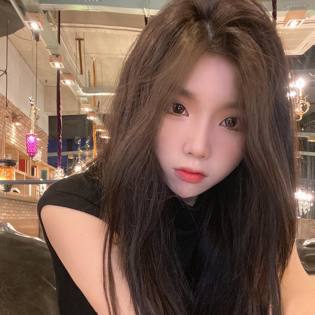 @盈盈