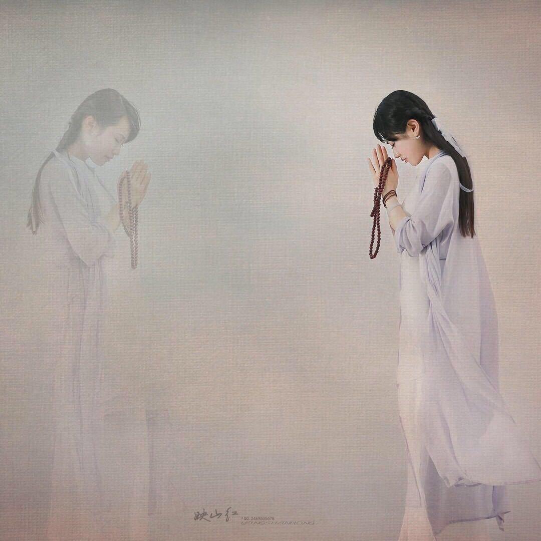 幽释