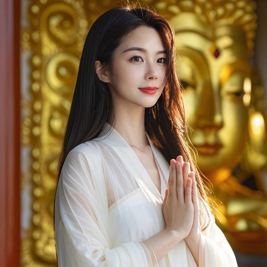 @药中甘草🐍二丫头