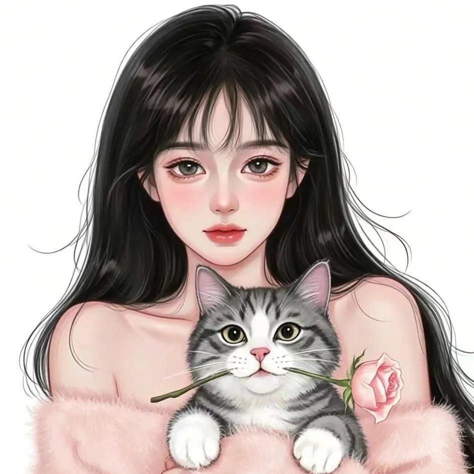 悲伤𝙆𝙞𝙩𝙩𝙮猫～