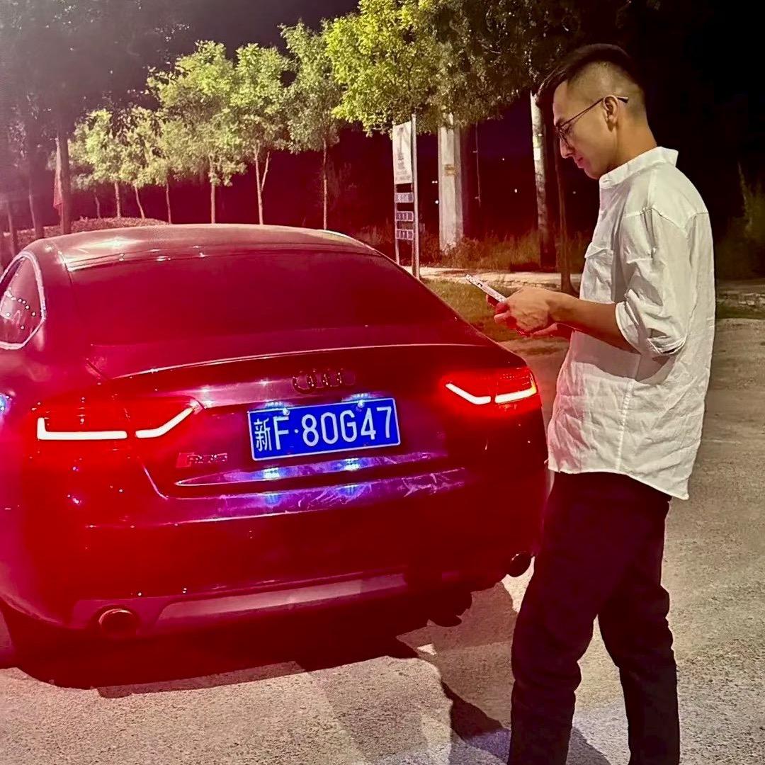 黑毒药