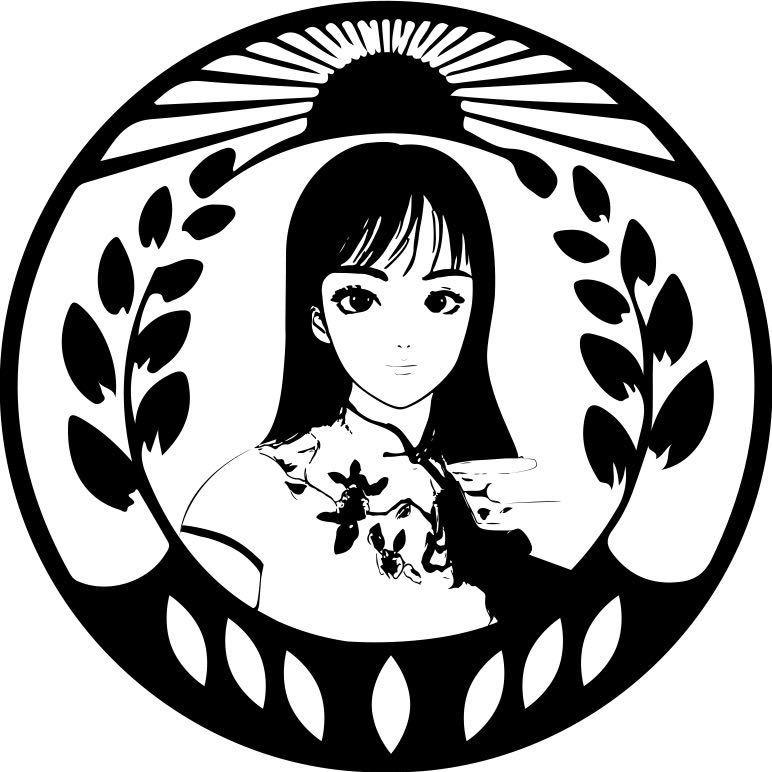 杯底茶叶店