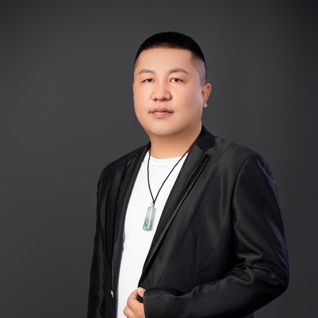 阿胜翡翠