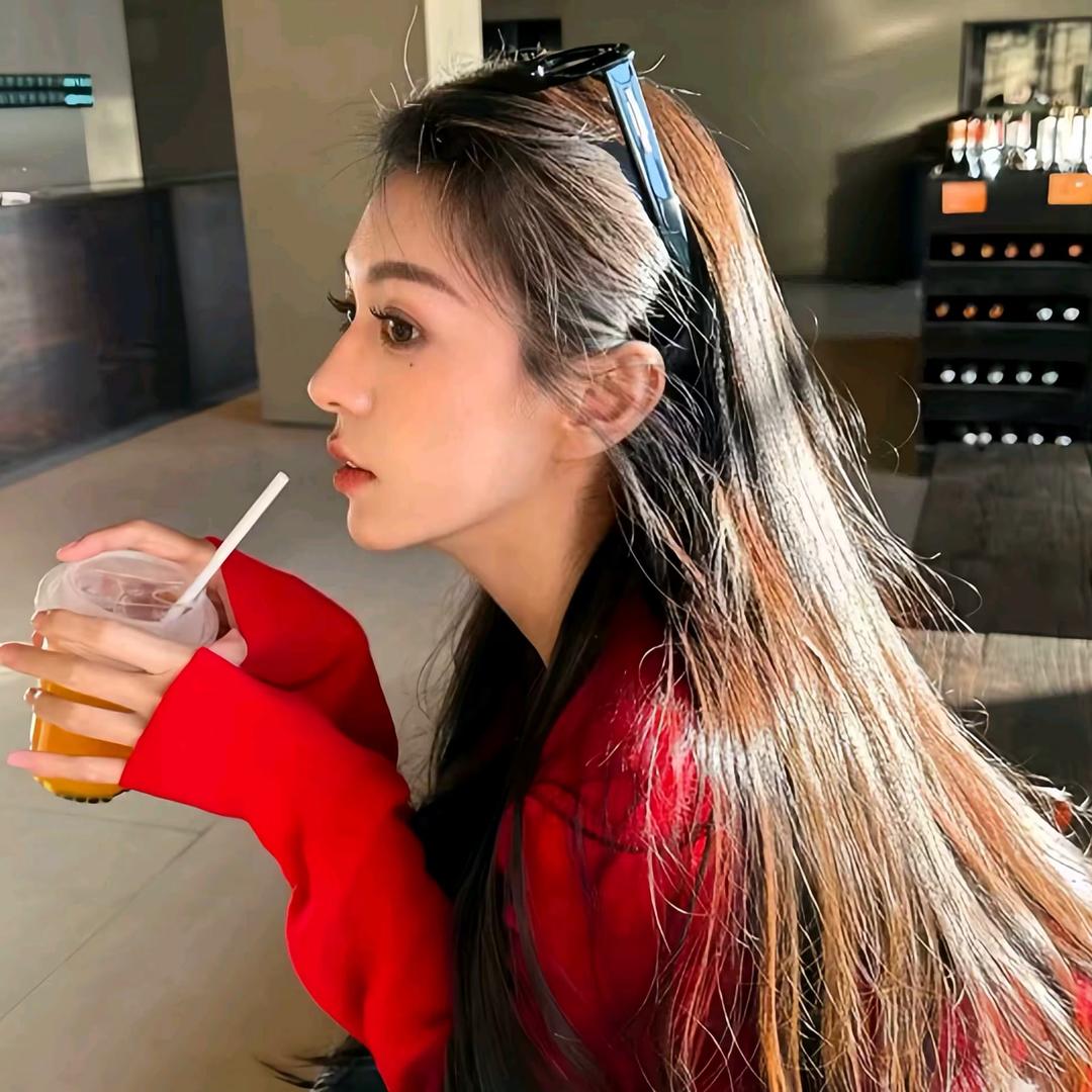 赵美洁