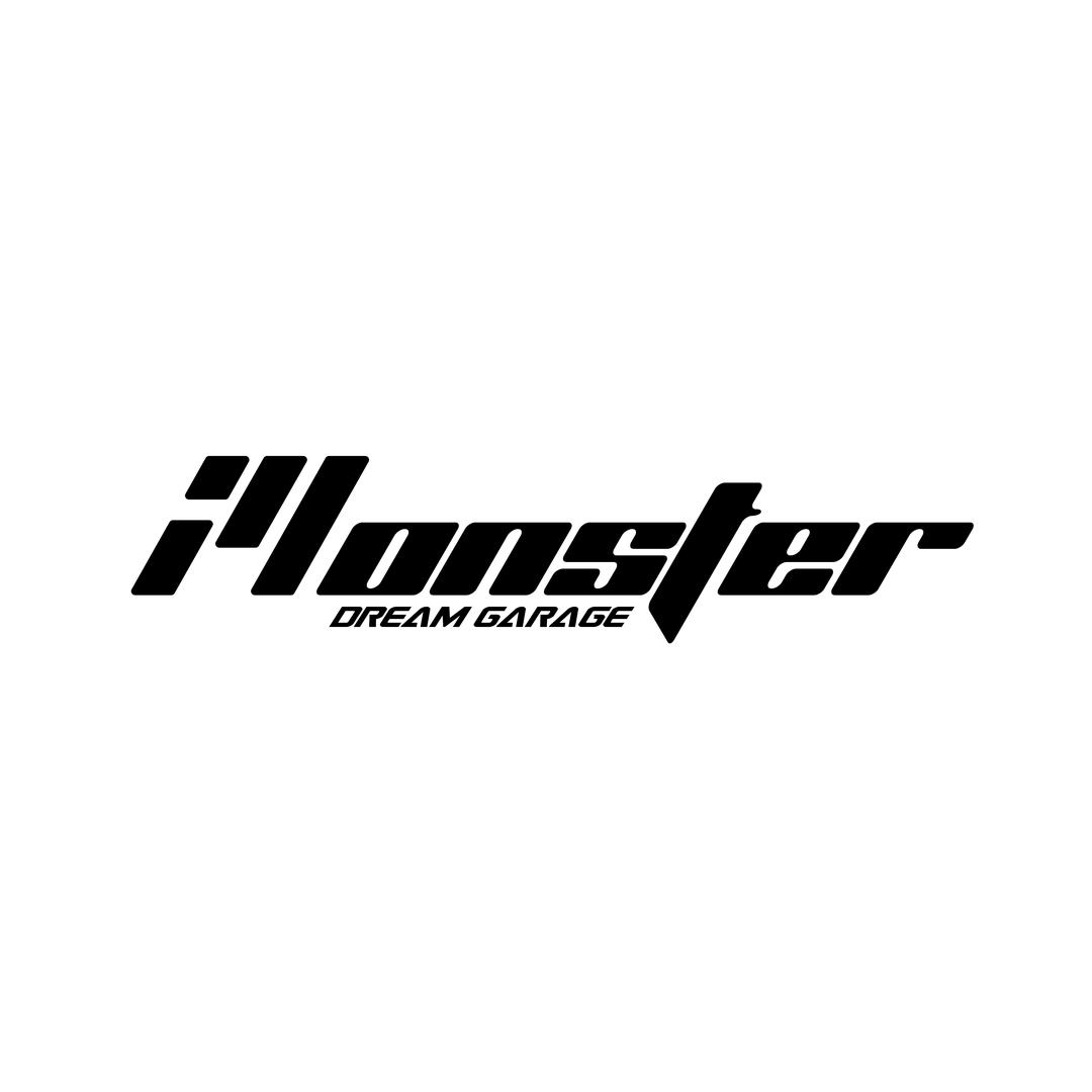 Monster.