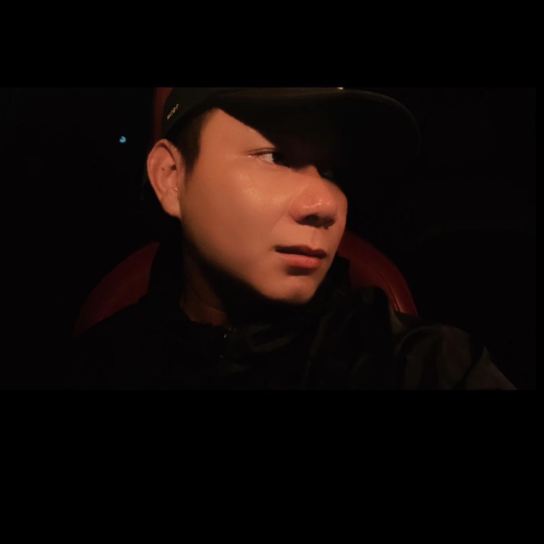 洪爷.