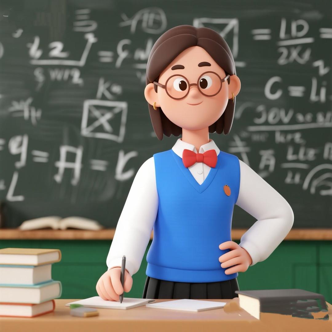 数学张老师思维课堂-水润