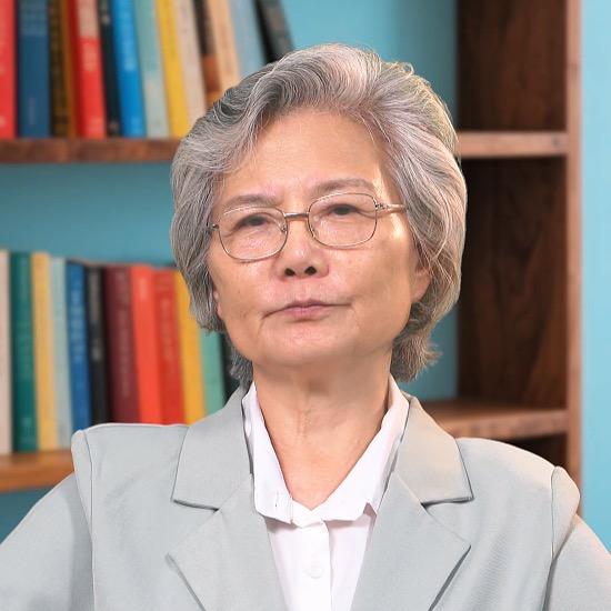 许教授讲育儿