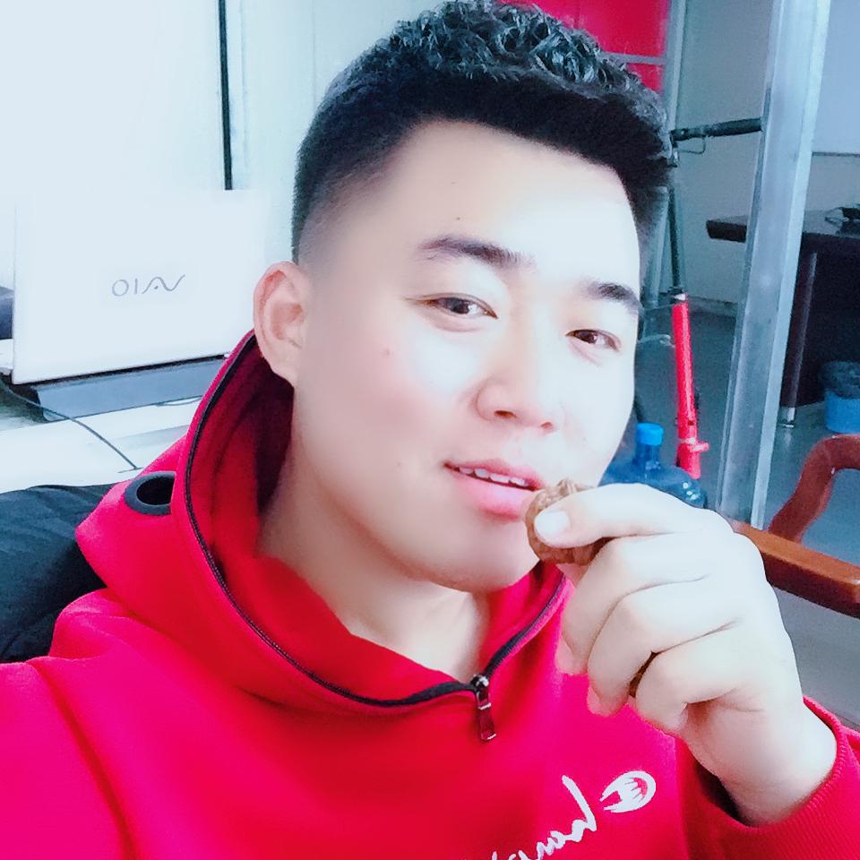 小洋总洋丁商贸行6号