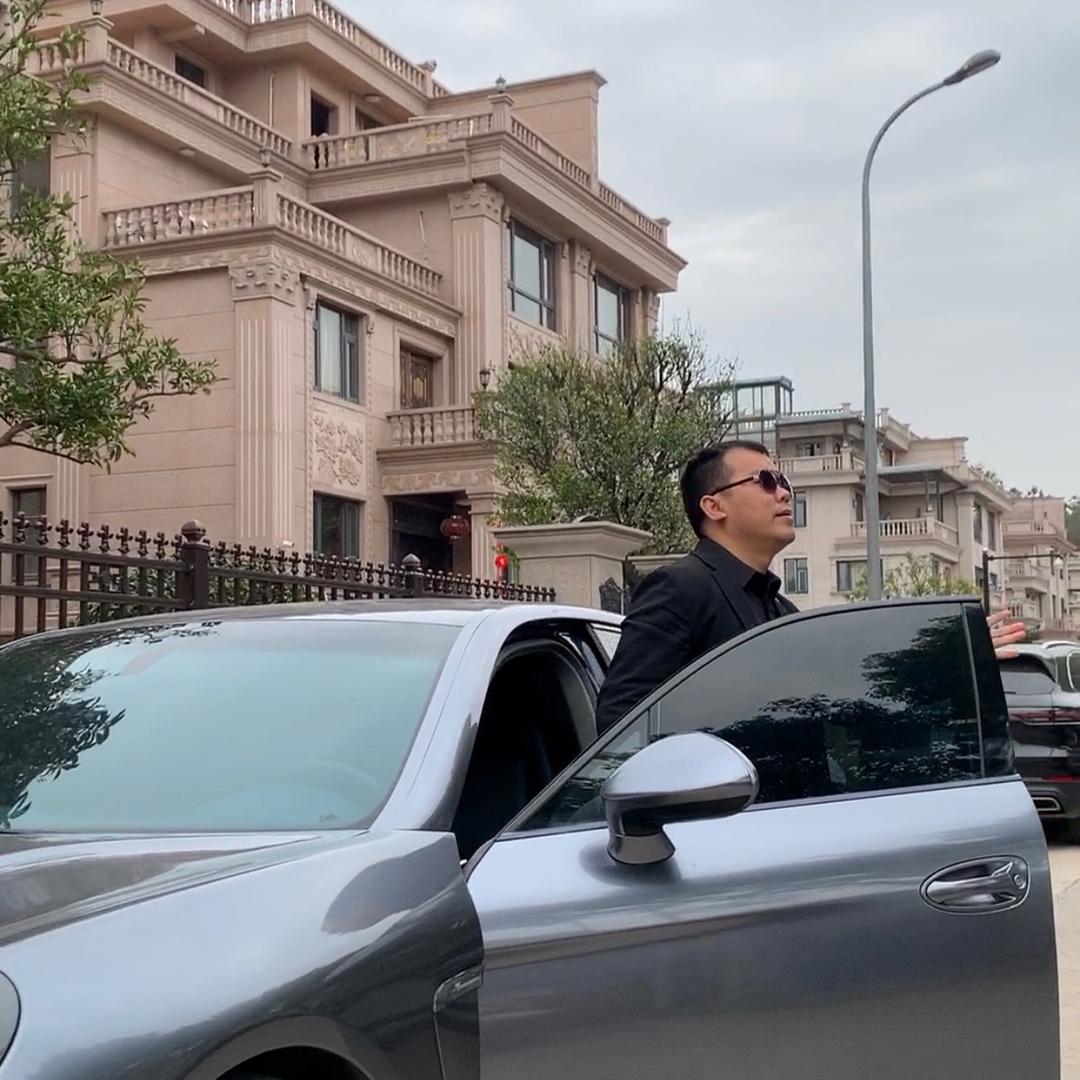 大辉哥地摊一手货源