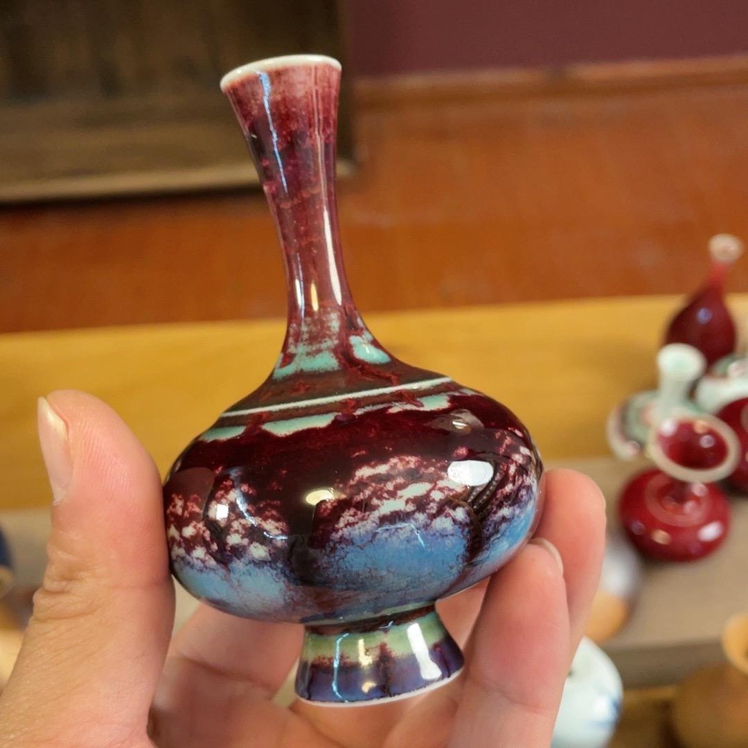 景德镇清风陶瓷雅器