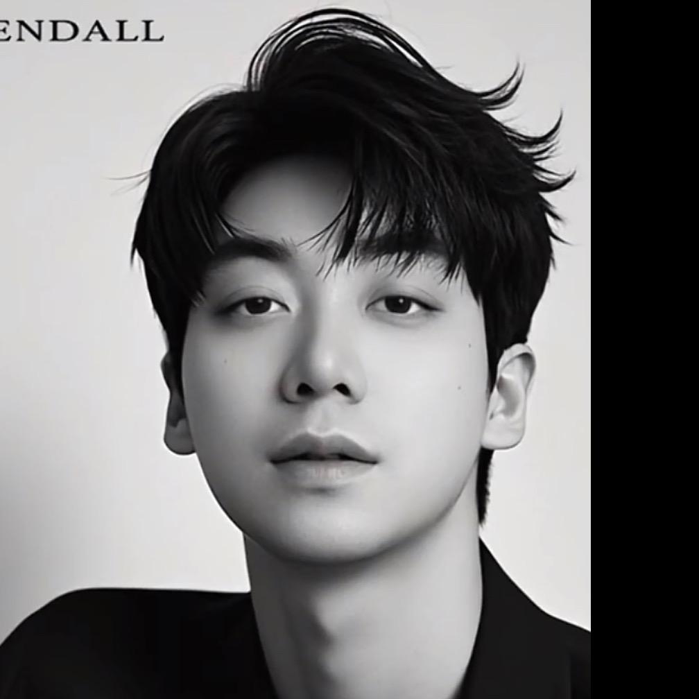 哈尔滨巿松北区臻亿造型，店长艾文老师．