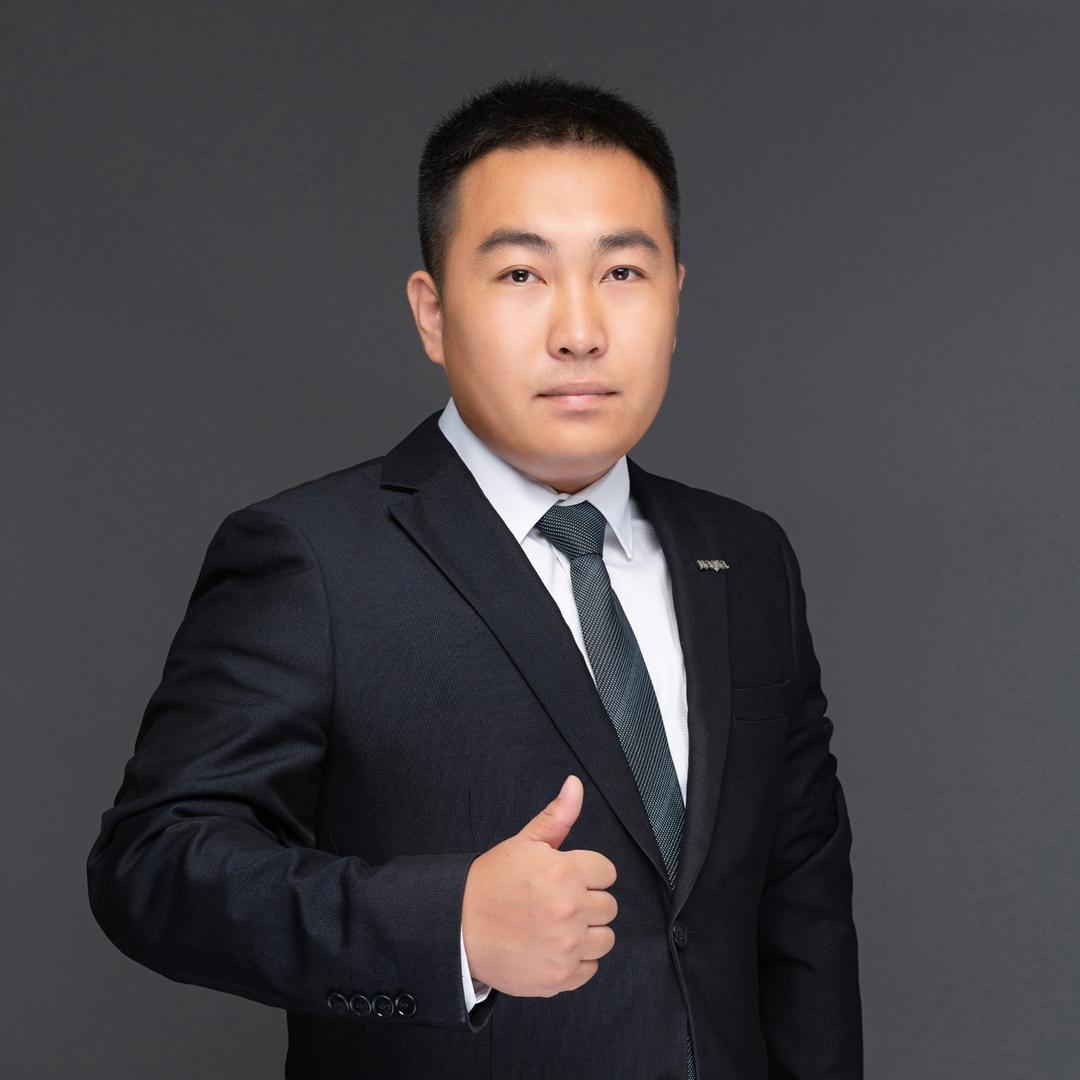 小马.讲房（王哥团队）