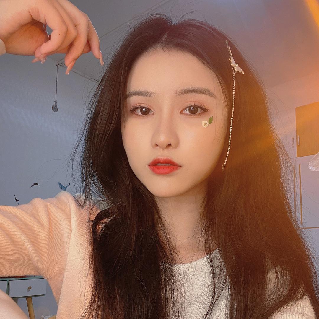 静静妹~🐯