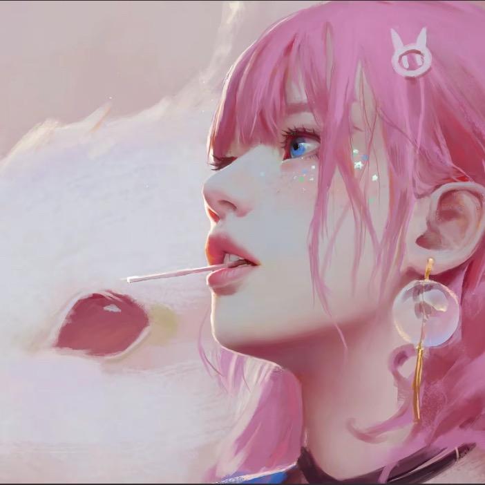 嘻嘻哈哈“l
