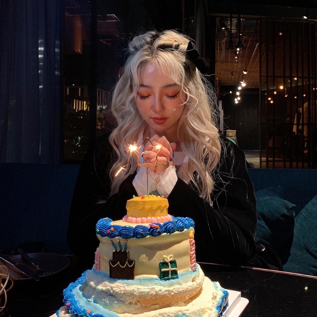 很上头的零6妖