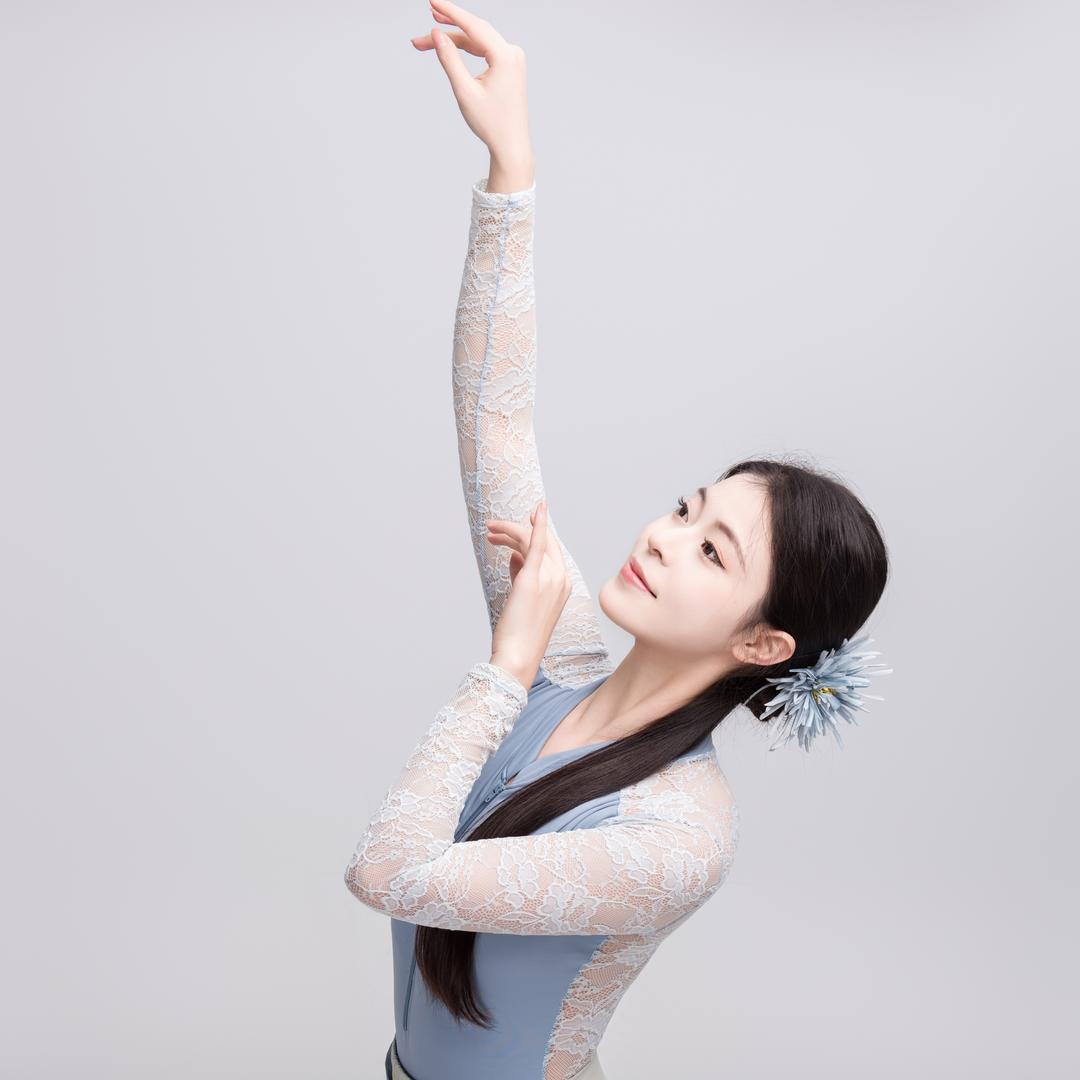 文丽老师(小含团队)