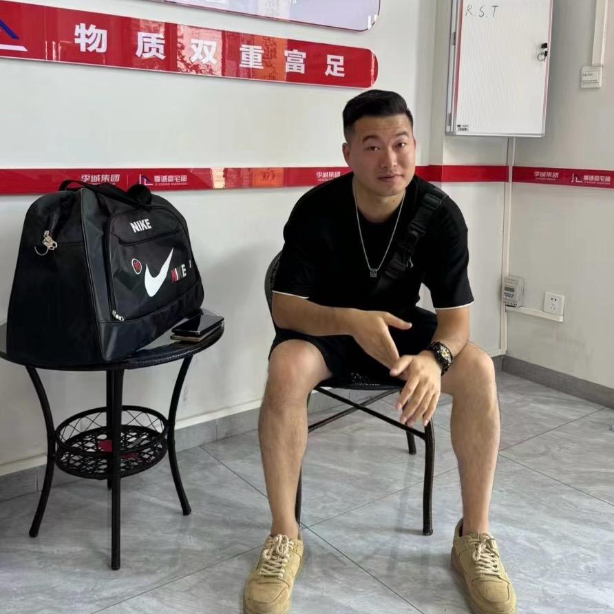 海南琼海老温聊房