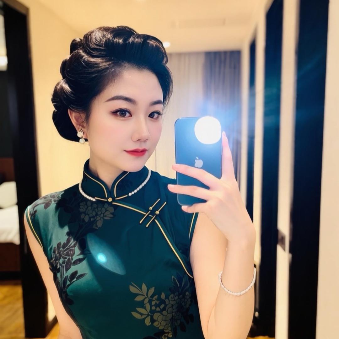 邓伊彤✨💕ꦿ᭄余生ঞ᭄请jun指教✨