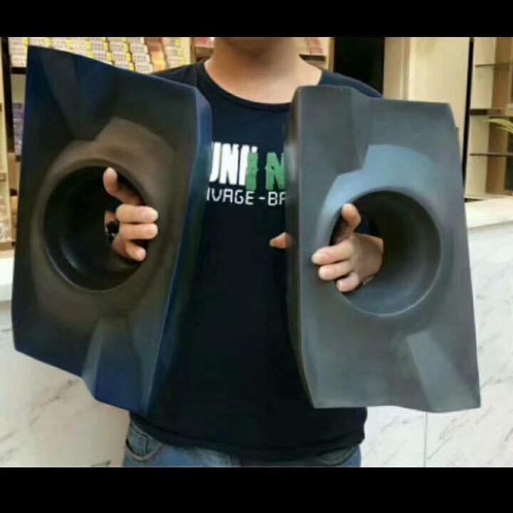 铂刃特数控刀具