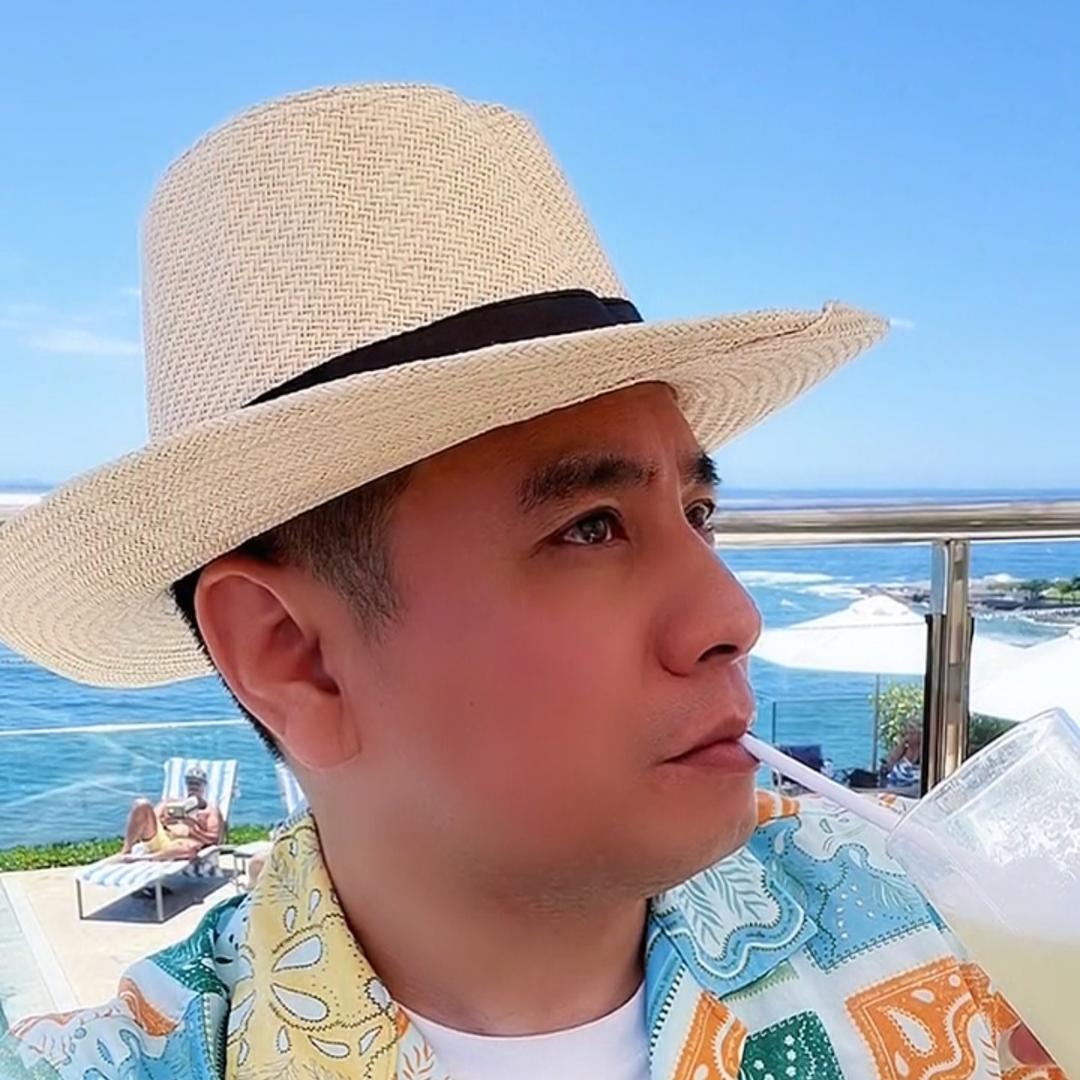 小王叔叔在巴西🇧🇷