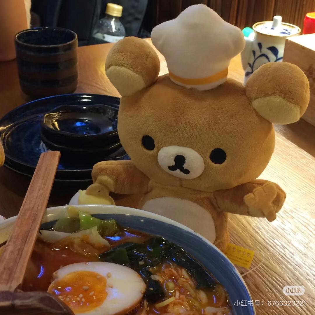 干饭大王