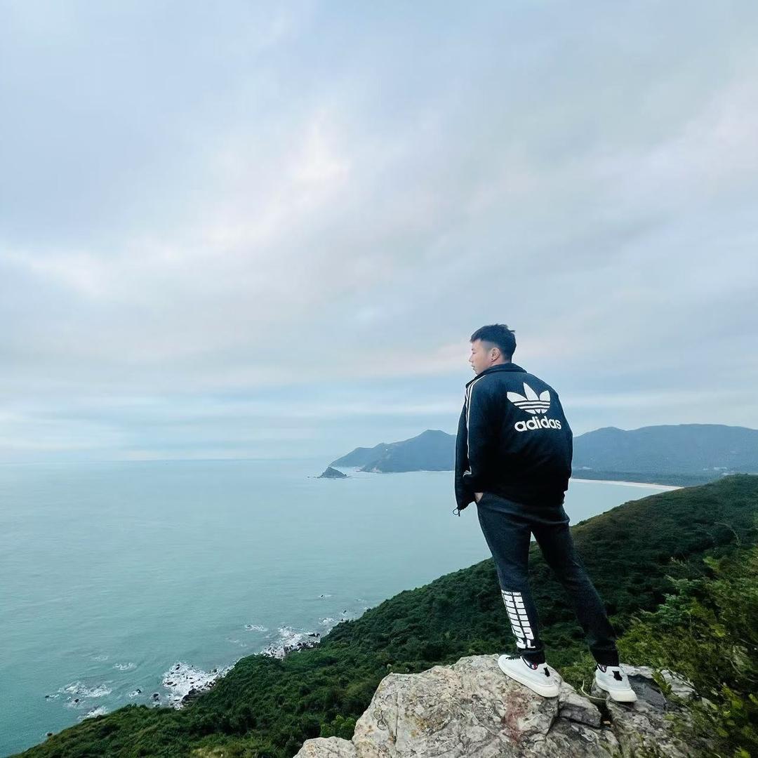 阿浪