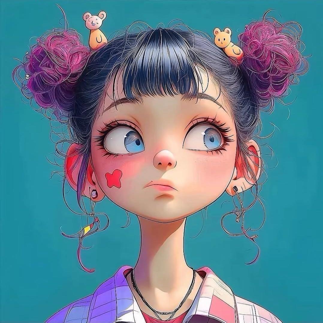 穷人脾气大