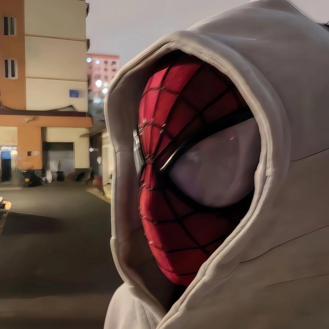 *