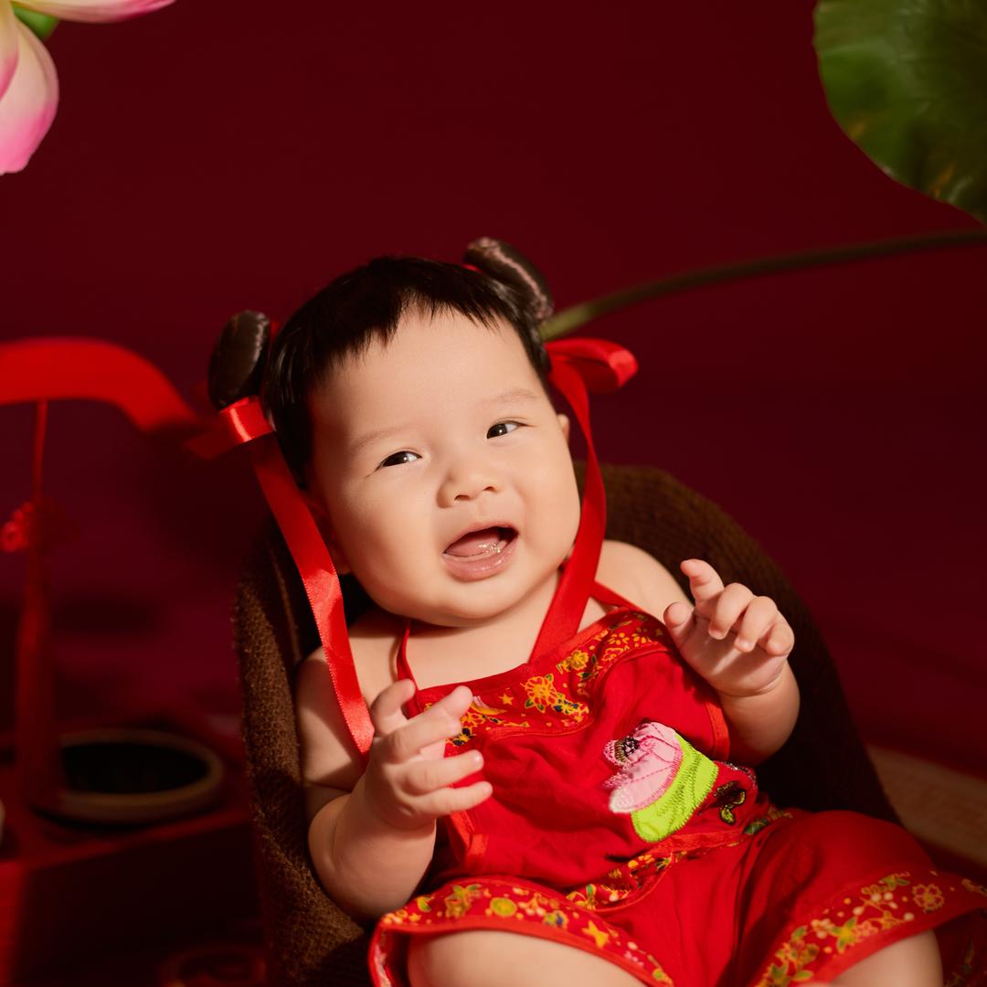 我是珍珠