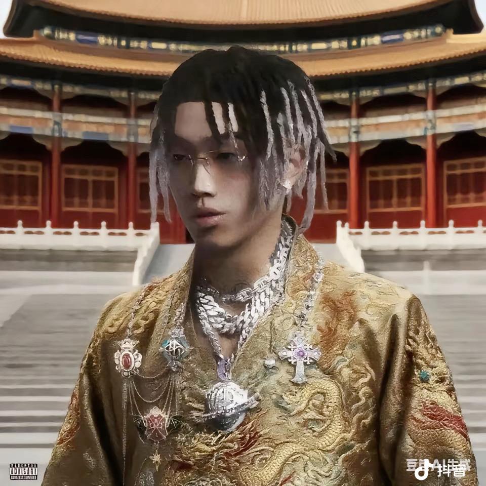 魇