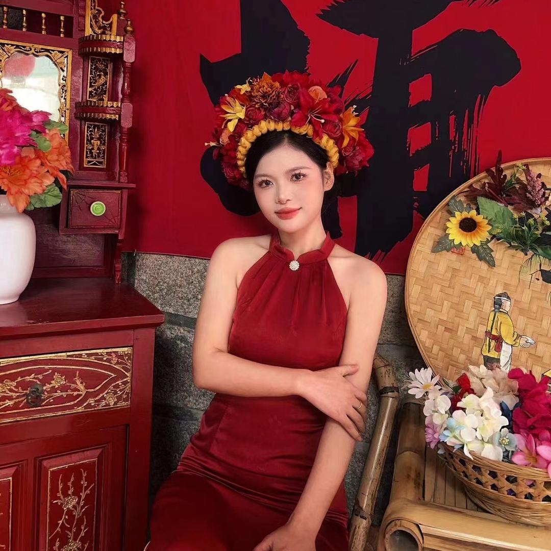 长乐-极美塑颜美体