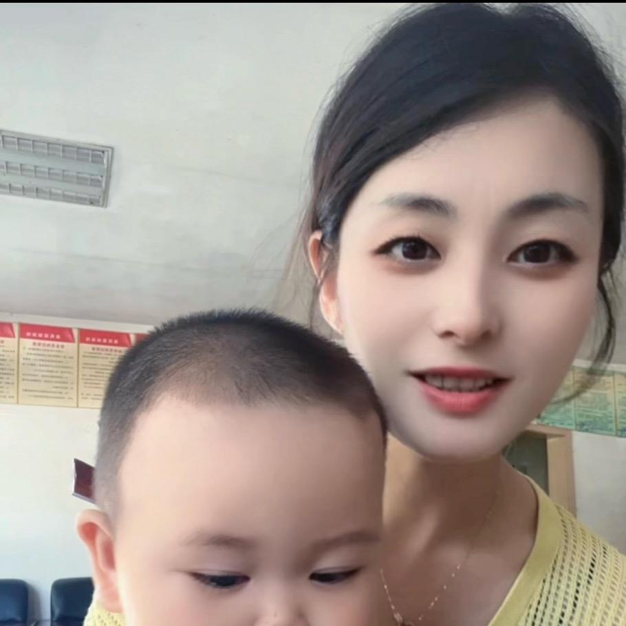 旭旭妈