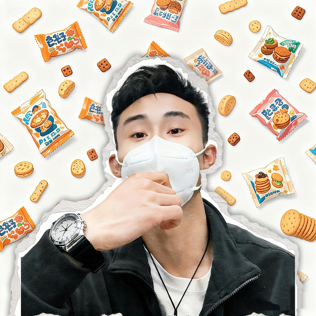 不胖君吖🍟