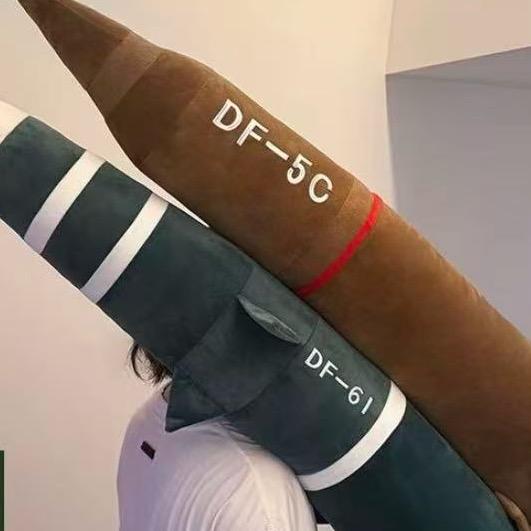 东风DF