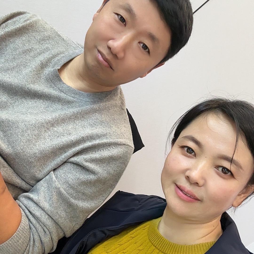 尚百仪老板娘