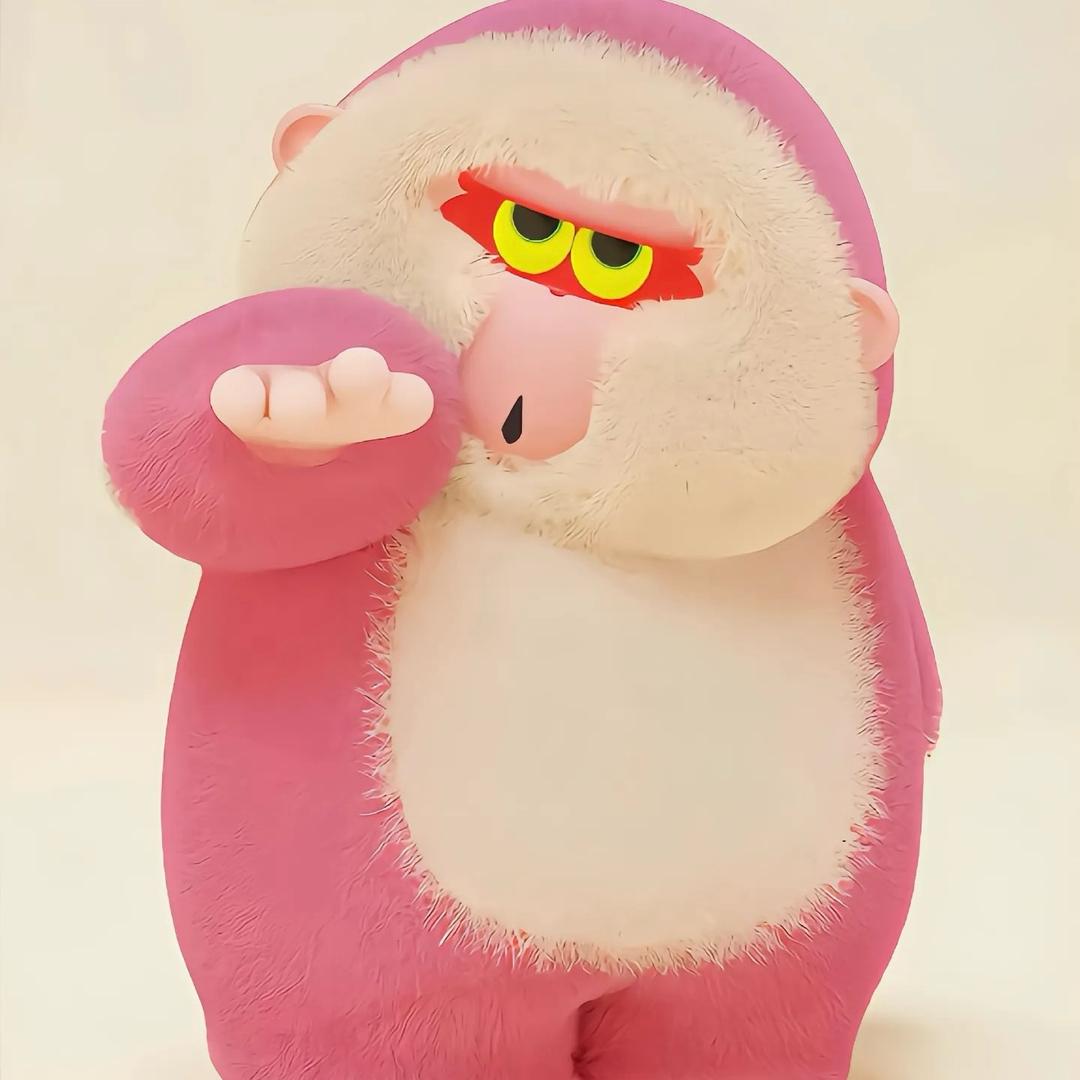 ʕ·͡˔·赵