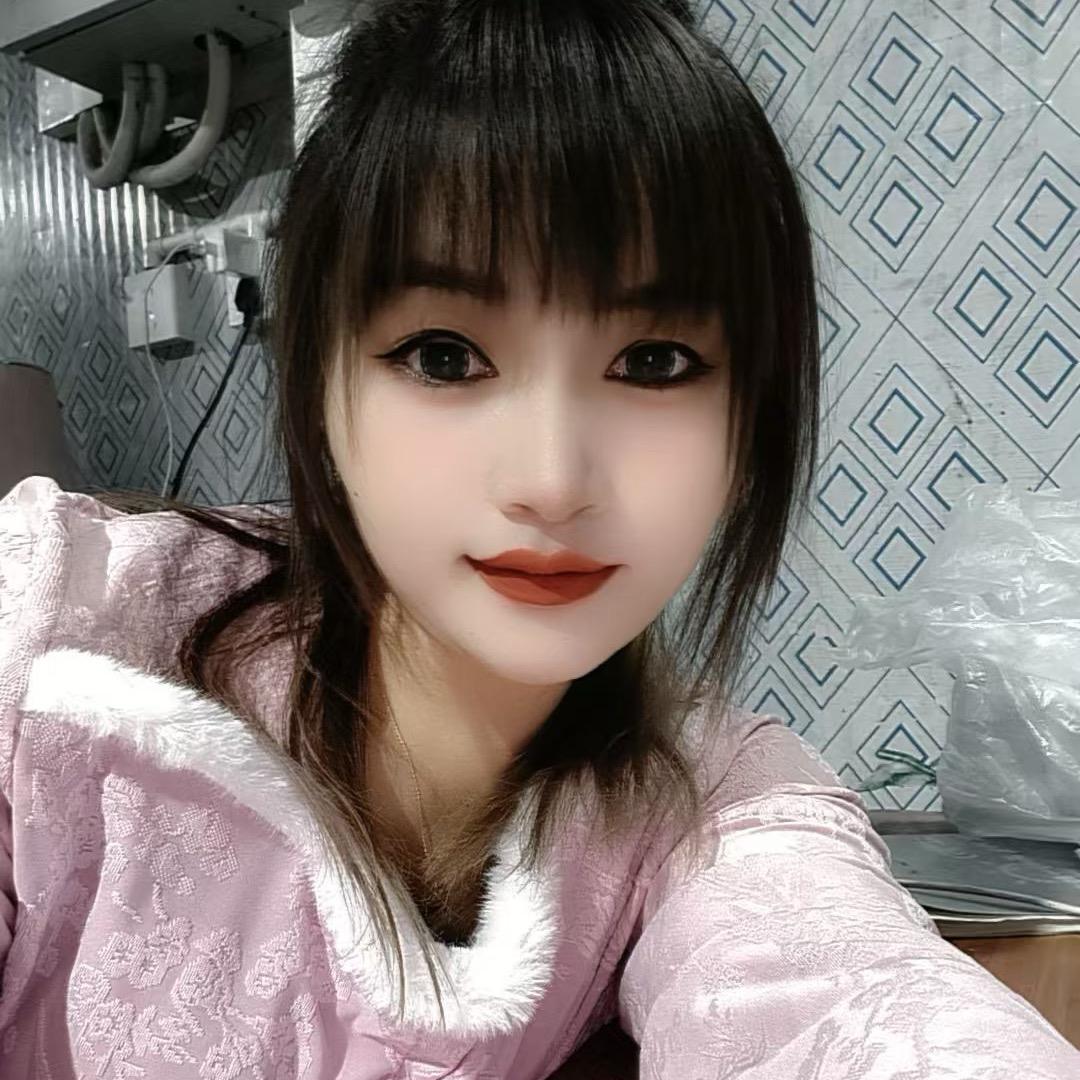 五姑娘（包装各种豆角蔬菜）