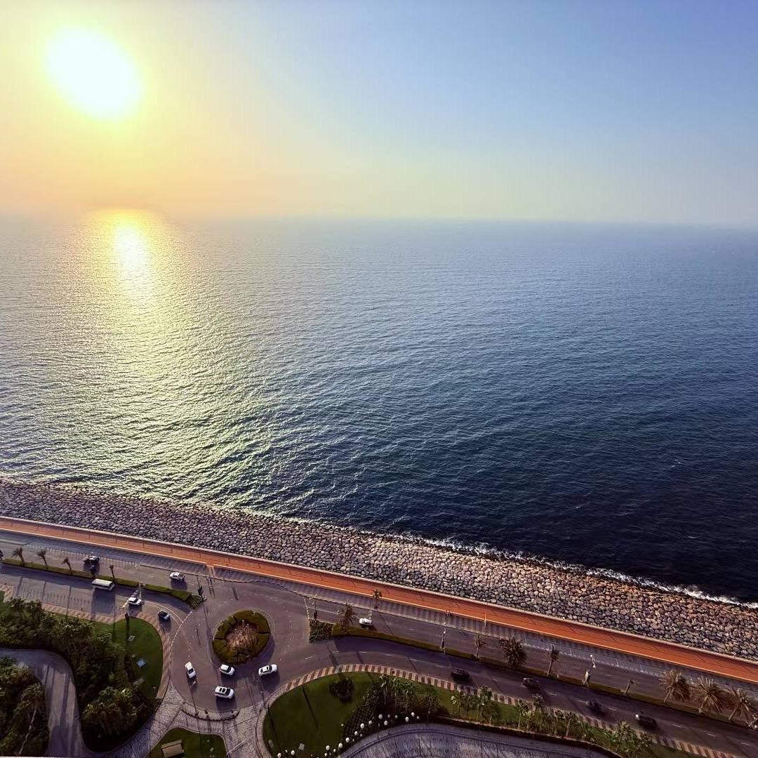 清晨〰️