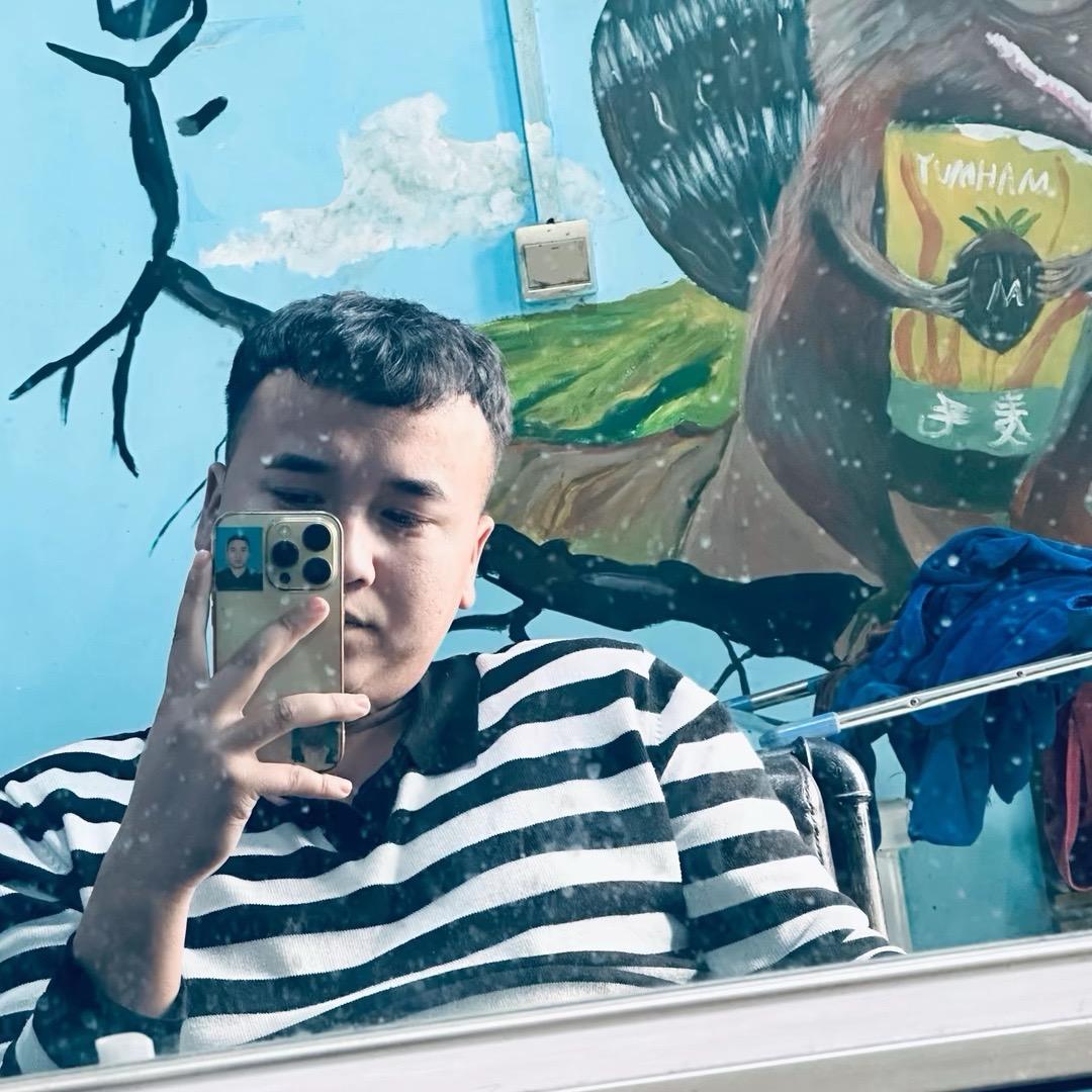 ĄBĎŨMÂŁĶ🌊
