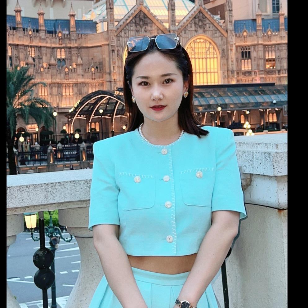 名花解语