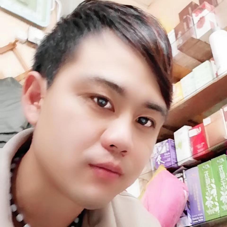 杨辉