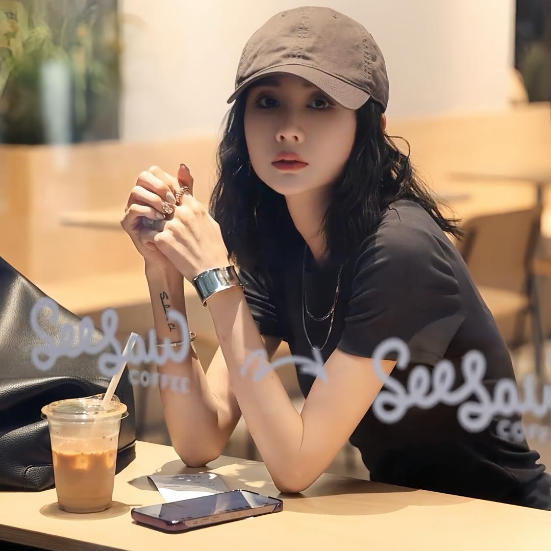 美大哥•沐熙👑高级穿搭