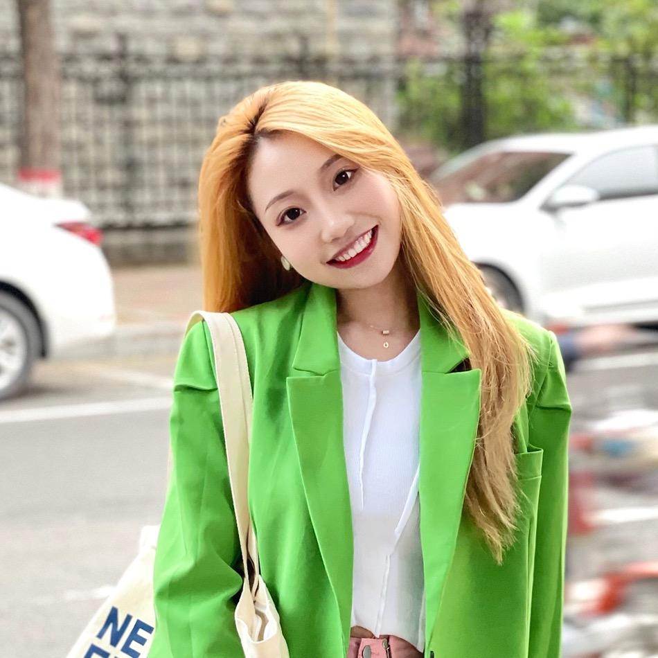 小倩来喽