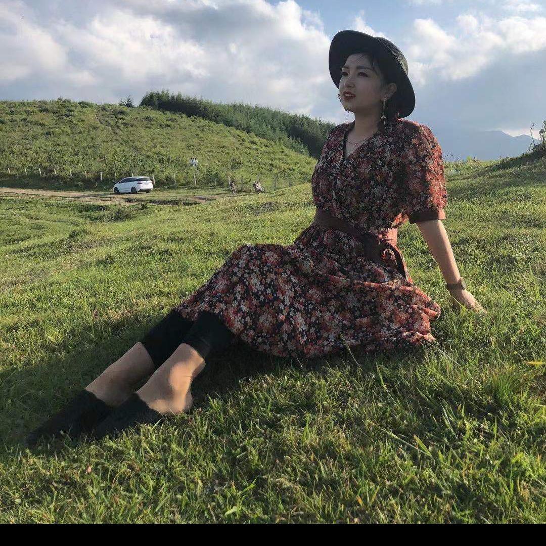 我在人间凑数的日子💋