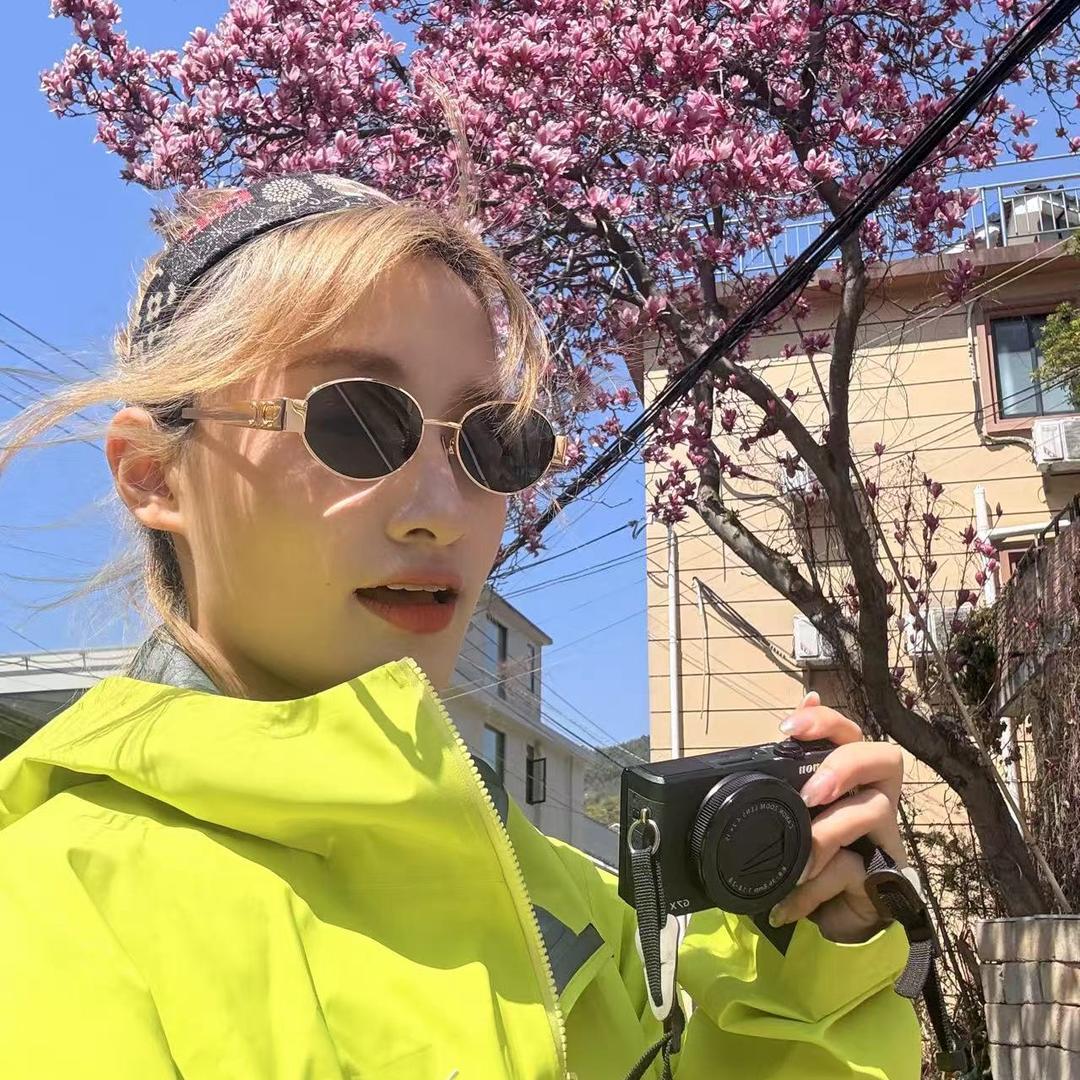 美庆爱生活