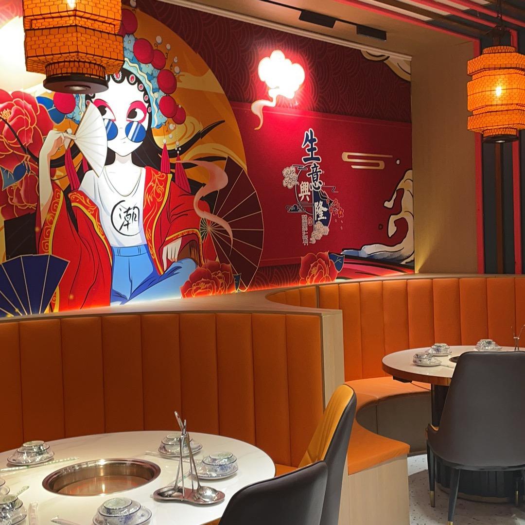 晓鸡汤(新友好店)官方号