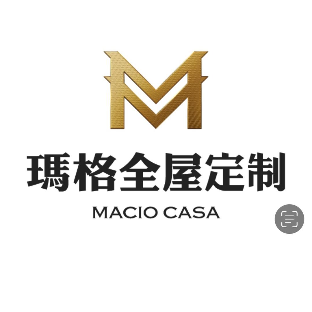 兰州玛格全屋定制