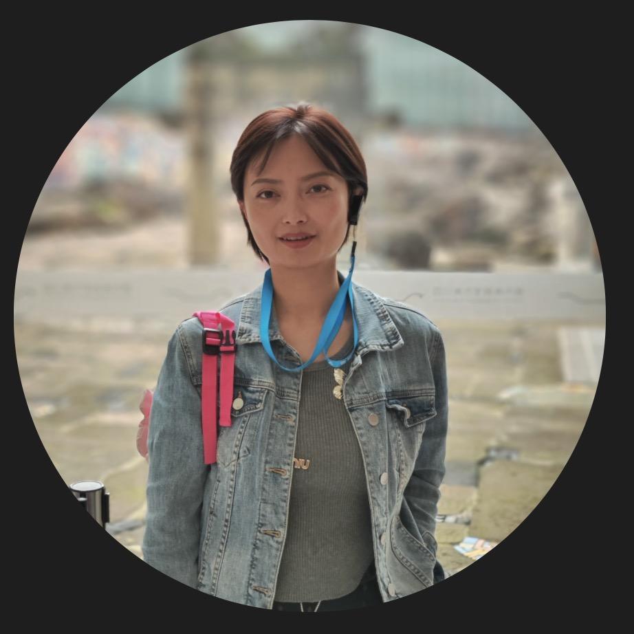 倪老师在江姐村